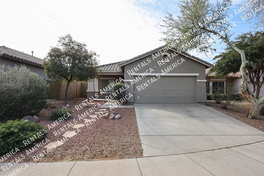 3533 W Sousa Ct property image