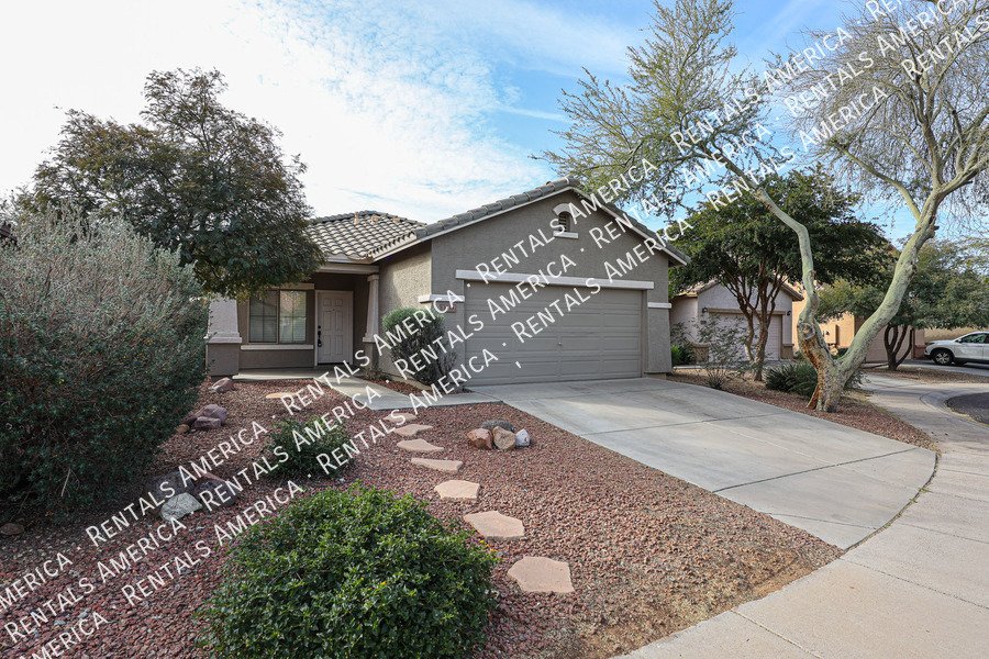 3533 W Sousa Ct property image