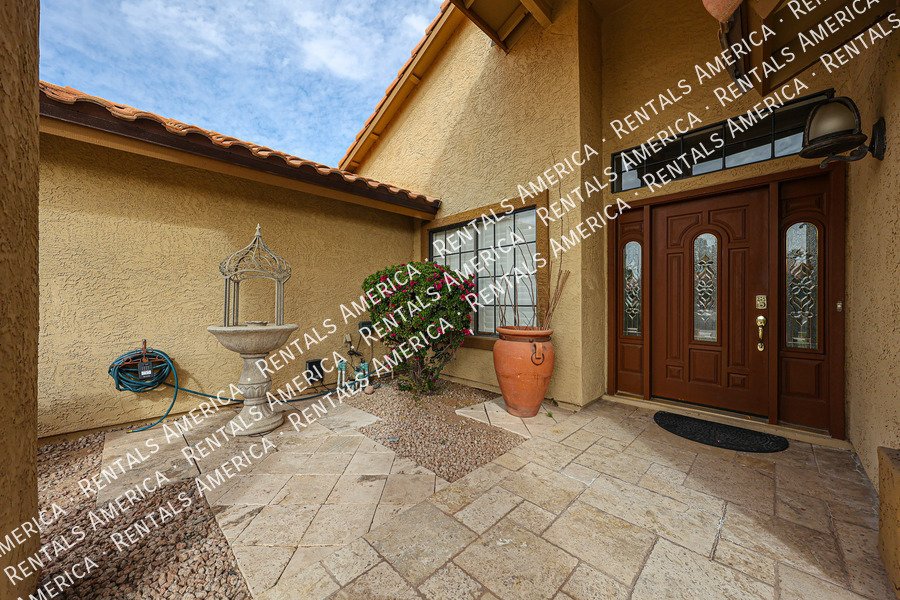 Lakeview Home in Stonebridge Lakes property image