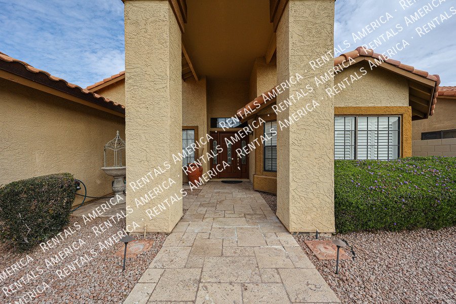 Lakeview Home in Stonebridge Lakes property image