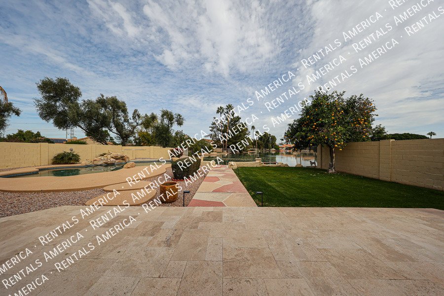 Lakeview Home in Stonebridge Lakes property image