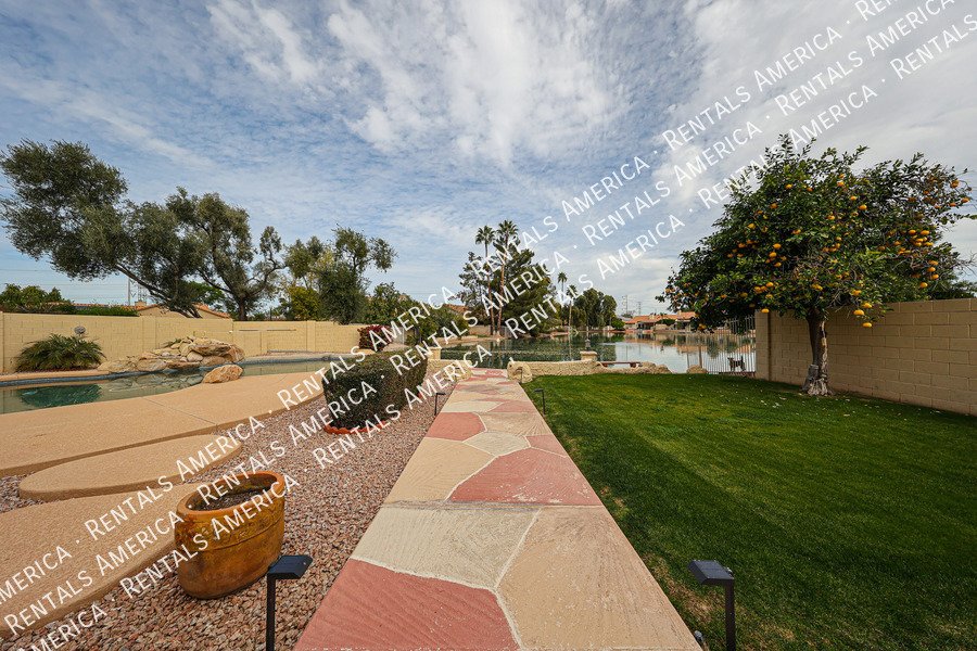 Lakeview Home in Stonebridge Lakes property image