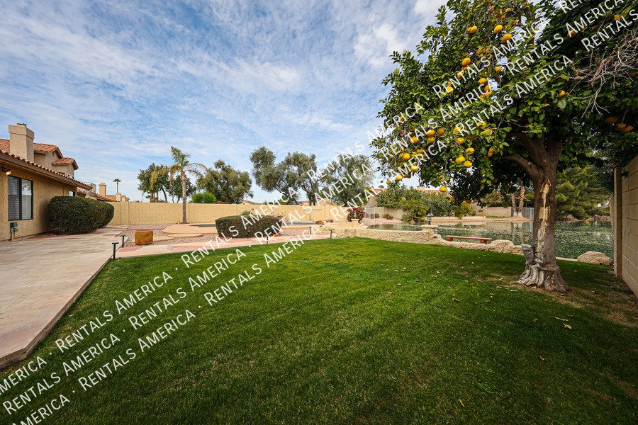 Lakeview Home in Stonebridge Lakes property image