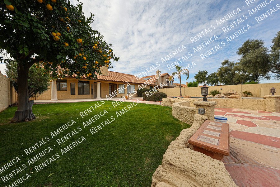 Lakeview Home in Stonebridge Lakes property image