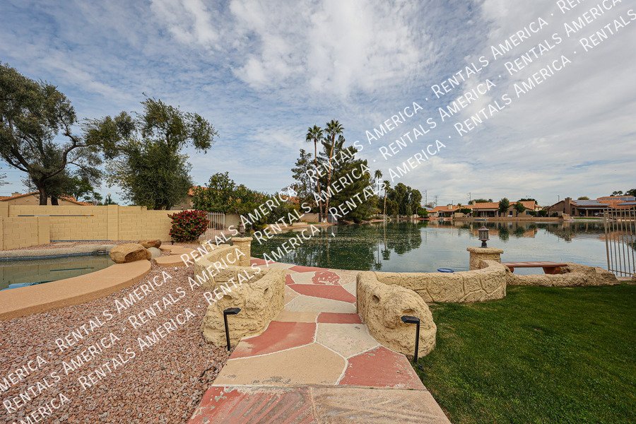 Lakeview Home in Stonebridge Lakes property image