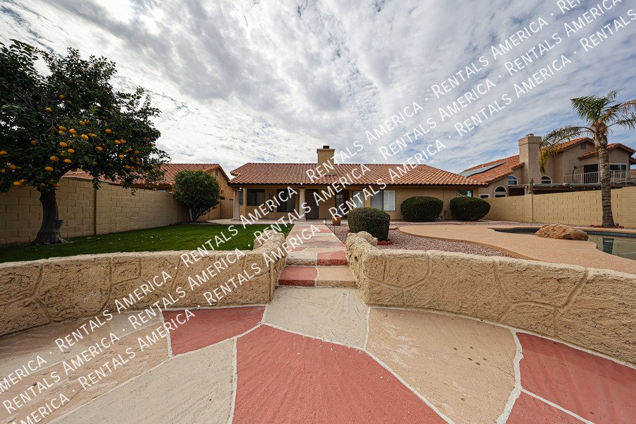 Lakeview Home in Stonebridge Lakes property image