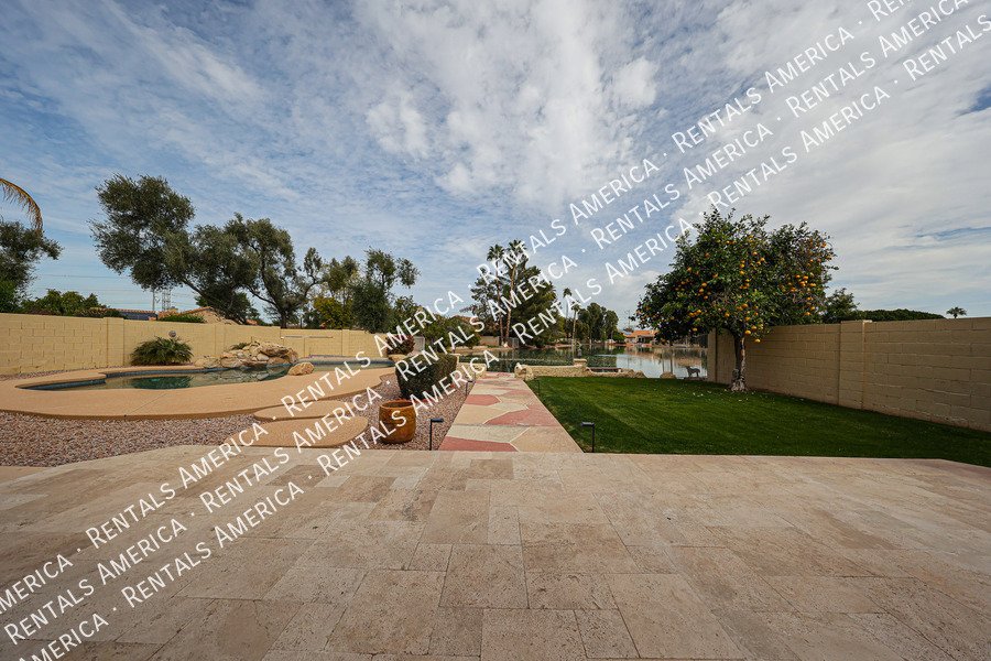 Lakeview Home in Stonebridge Lakes property image