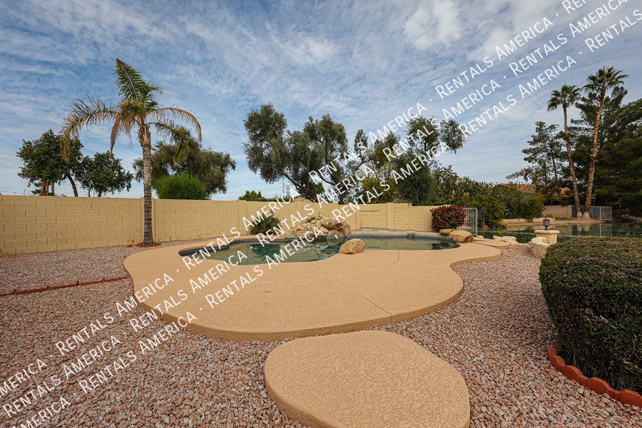 Lakeview Home in Stonebridge Lakes property image