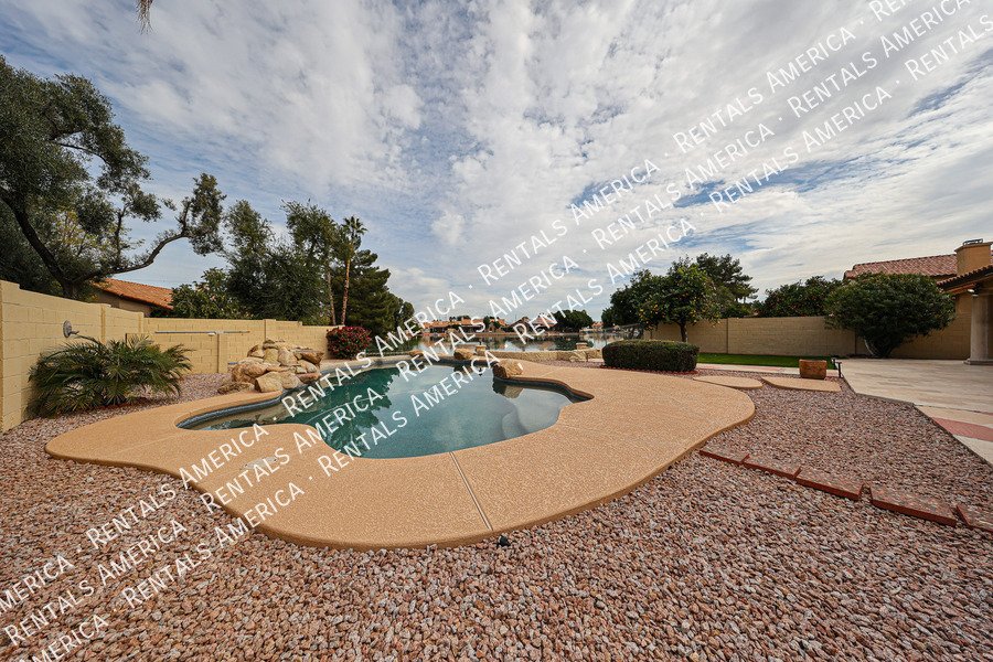 Lakeview Home in Stonebridge Lakes property image