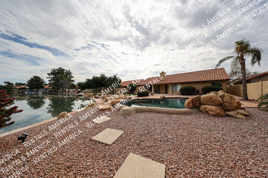 Lakeview Home in Stonebridge Lakes property image