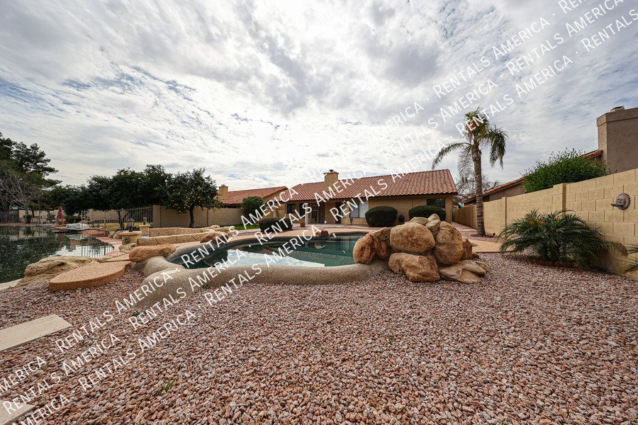 Lakeview Home in Stonebridge Lakes property image