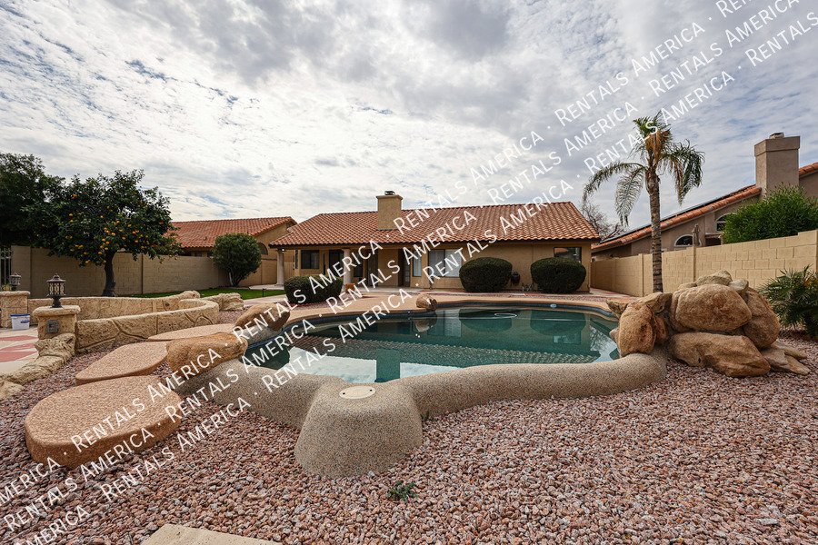 Lakeview Home in Stonebridge Lakes property image