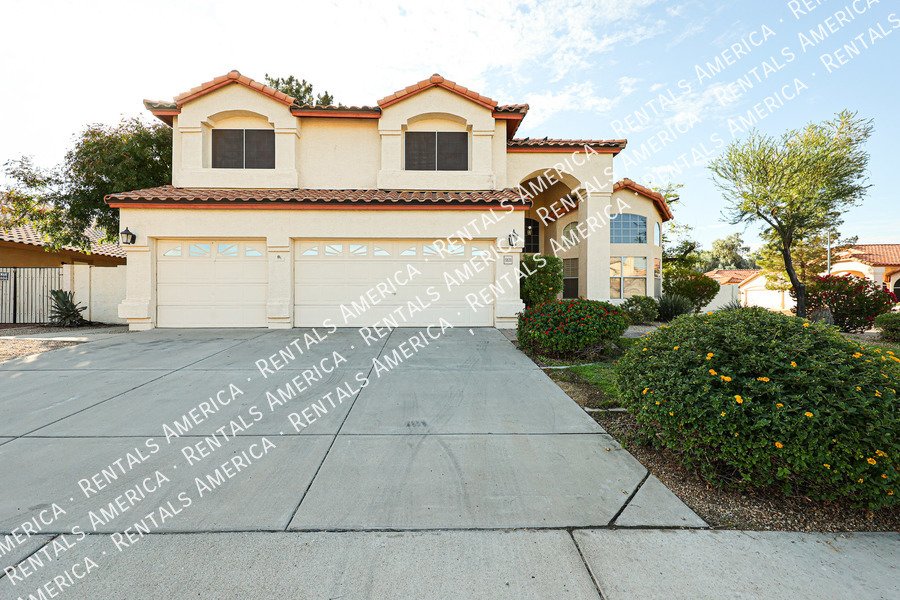 4-Bedroom, 3 Bath Home in Marbrisa Ranch property image