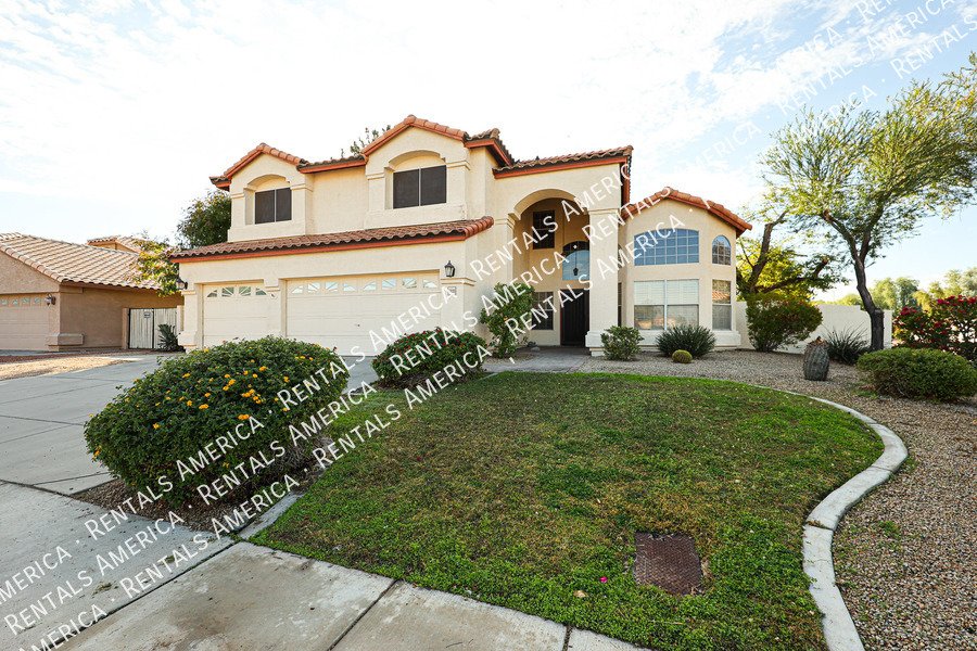 4-Bedroom, 3 Bath Home in Marbrisa Ranch property image