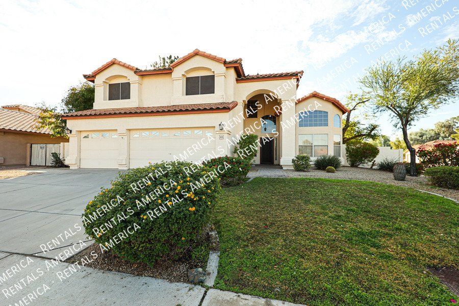 4-Bedroom, 3 Bath Home in Marbrisa Ranch property image