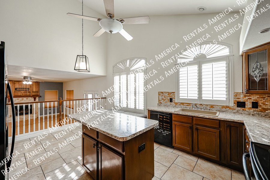 4-Bedroom, 3 Bath Home in Marbrisa Ranch property image