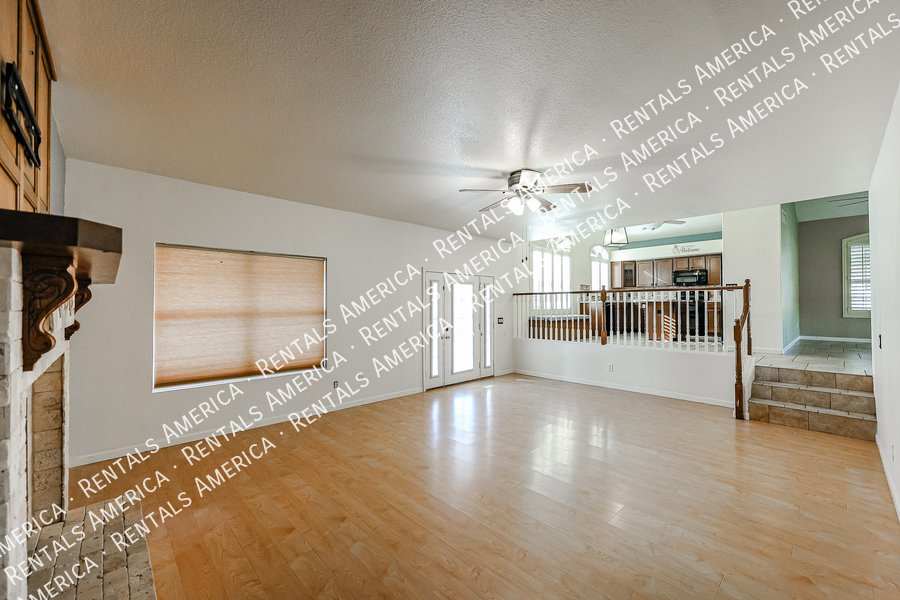 4-Bedroom, 3 Bath Home in Marbrisa Ranch property image