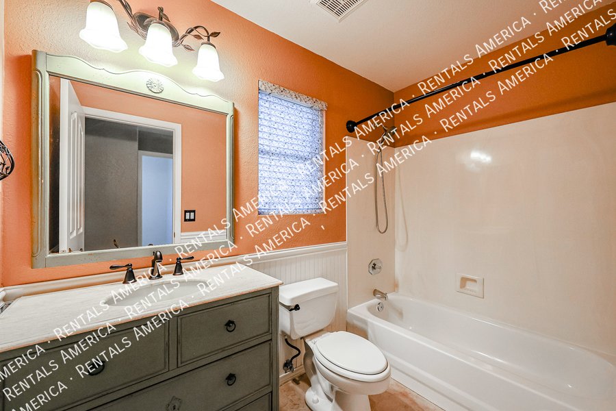 4-Bedroom, 3 Bath Home in Marbrisa Ranch property image