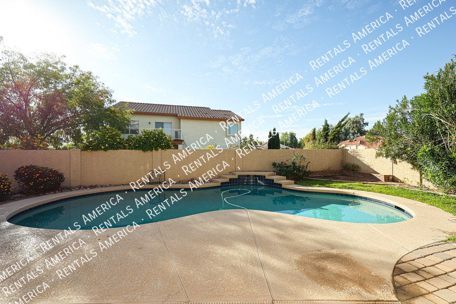 4-Bedroom, 3 Bath Home in Marbrisa Ranch property image