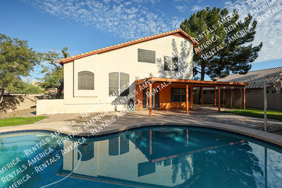 4-Bedroom, 3 Bath Home in Marbrisa Ranch property image