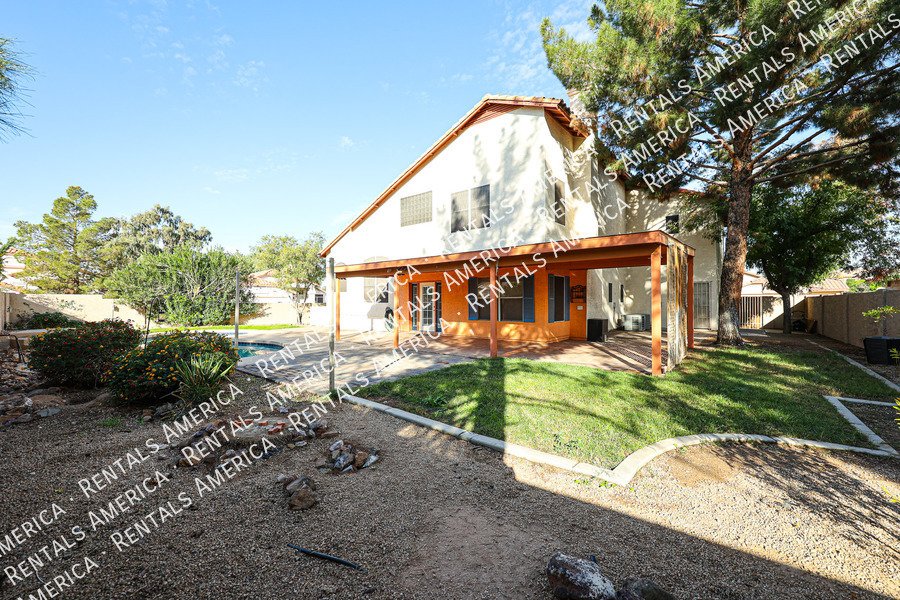 4-Bedroom, 3 Bath Home in Marbrisa Ranch property image