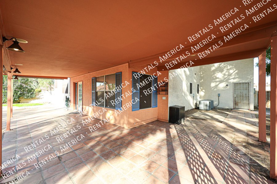 4-Bedroom, 3 Bath Home in Marbrisa Ranch property image