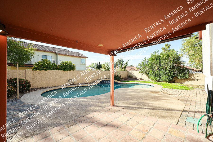 4-Bedroom, 3 Bath Home in Marbrisa Ranch property image