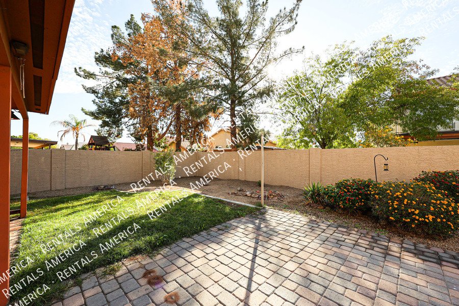 4-Bedroom, 3 Bath Home in Marbrisa Ranch property image