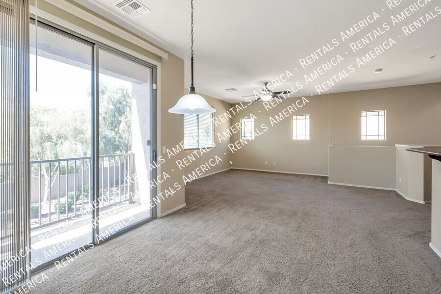 2 bed 2 bath Open floor plan-Section 8 available property image