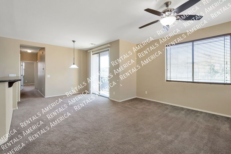 2 bed 2 bath Open floor plan-Section 8 available property image