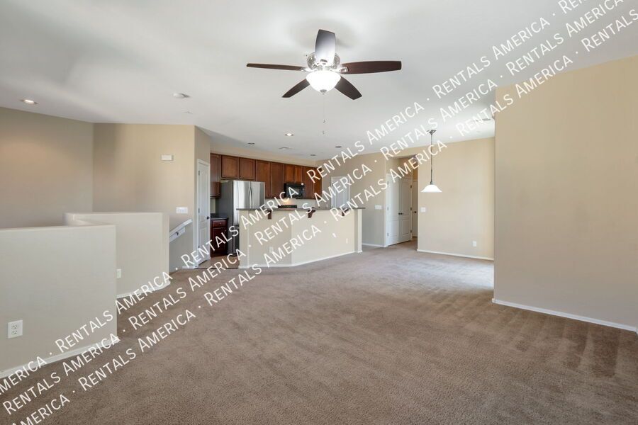 2 bed 2 bath Open floor plan-Section 8 available property image
