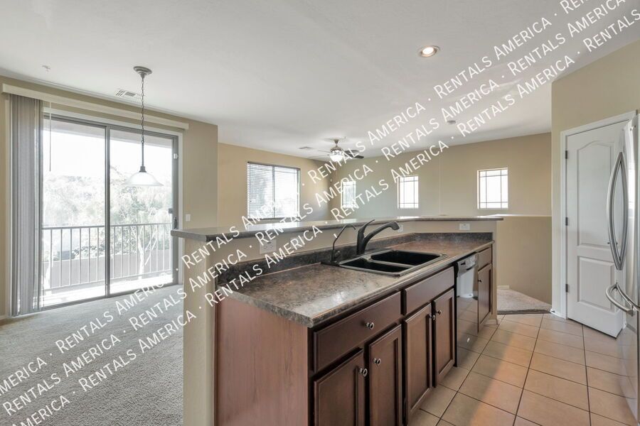 2 bed 2 bath Open floor plan-Section 8 available property image