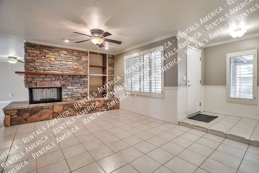 Corner lot Home with a pool! property image