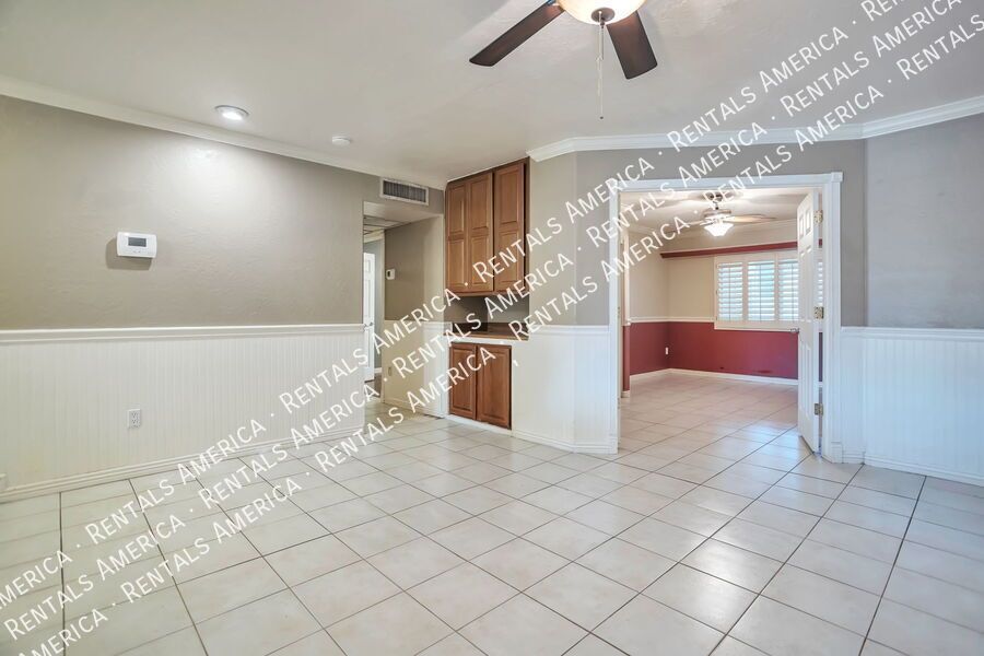 Corner lot Home with a pool! property image