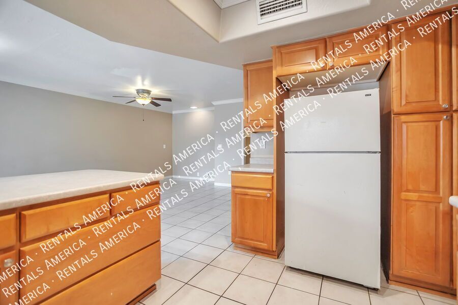 Corner lot Home with a pool! property image