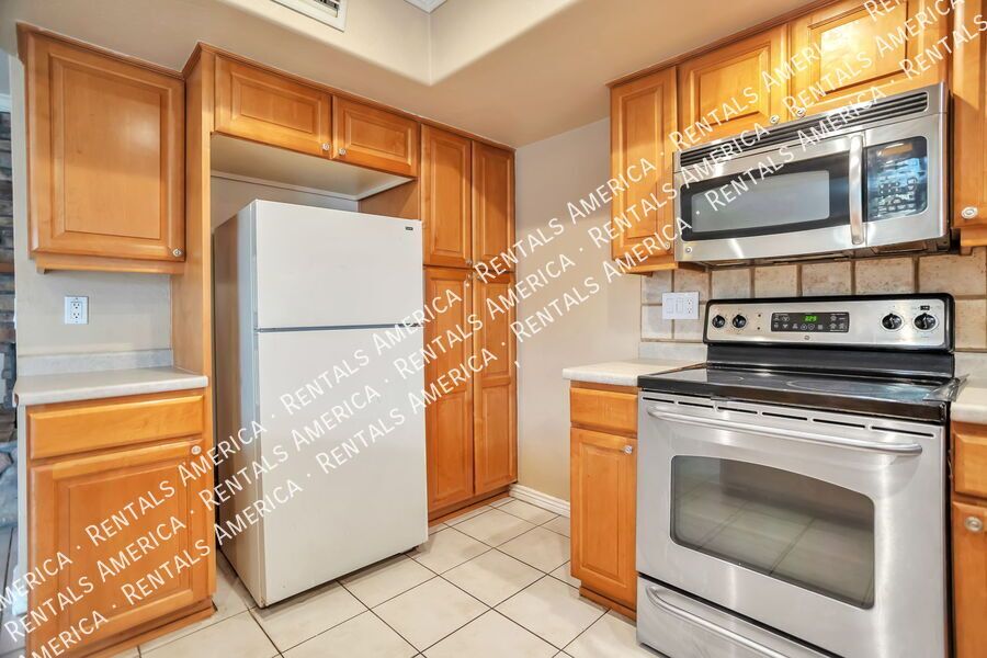 Corner lot Home with a pool! property image