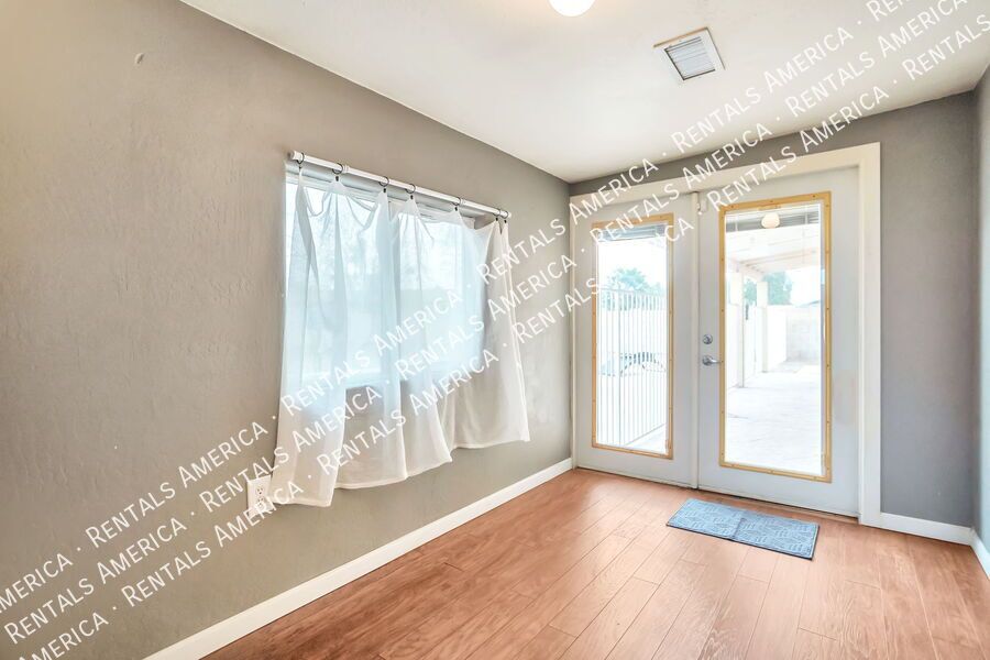 Corner lot Home with a pool! property image