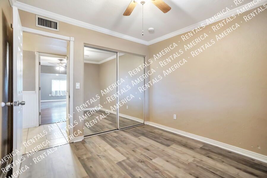 Corner lot Home with a pool! property image