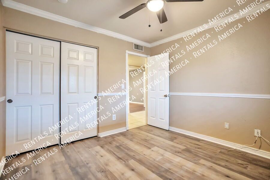 Corner lot Home with a pool! property image