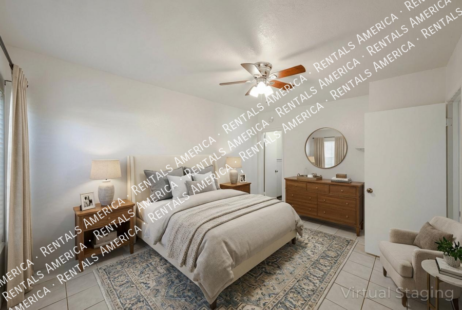 Fantastic 3/2 Bath Townhouse Riverview Area property image