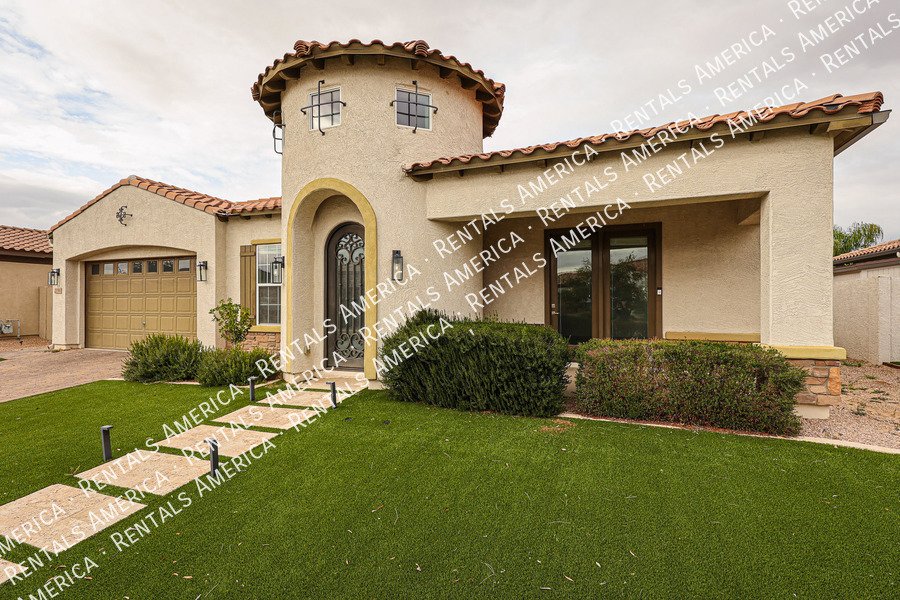 Single level Beauty in Rittenhouse On The Ranch! property image