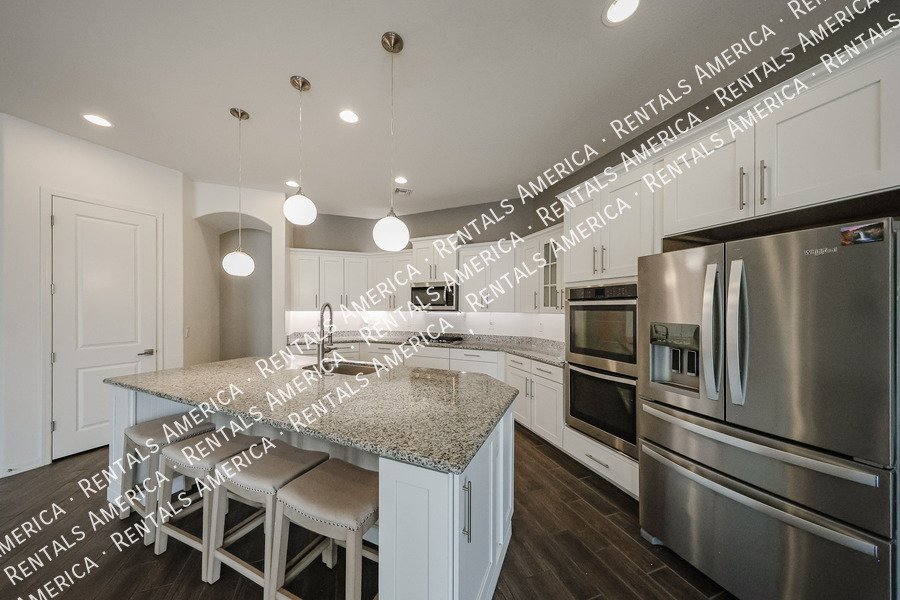 Single level Beauty in Rittenhouse On The Ranch! property image