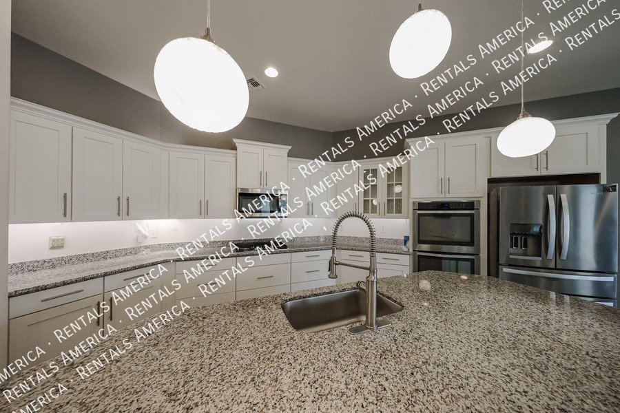 Single level Beauty in Rittenhouse On The Ranch! property image