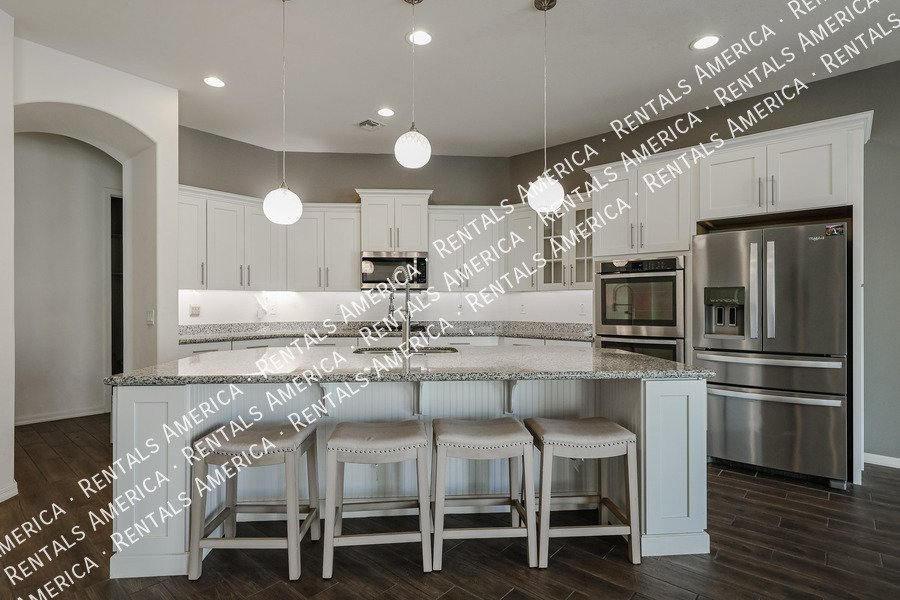 Single level Beauty in Rittenhouse On The Ranch! property image