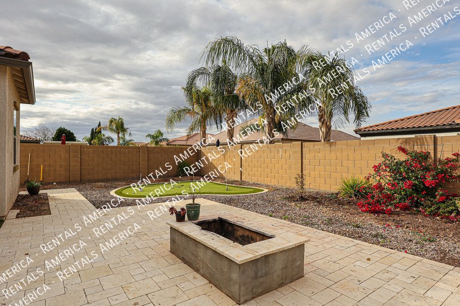 Single level Beauty in Rittenhouse On The Ranch! property image