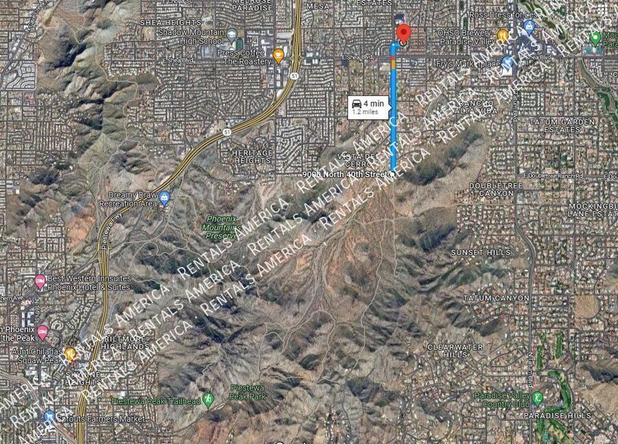 Spacious 5 Bedroom Home With Refreshing Pool & Large Backyard!!! property image