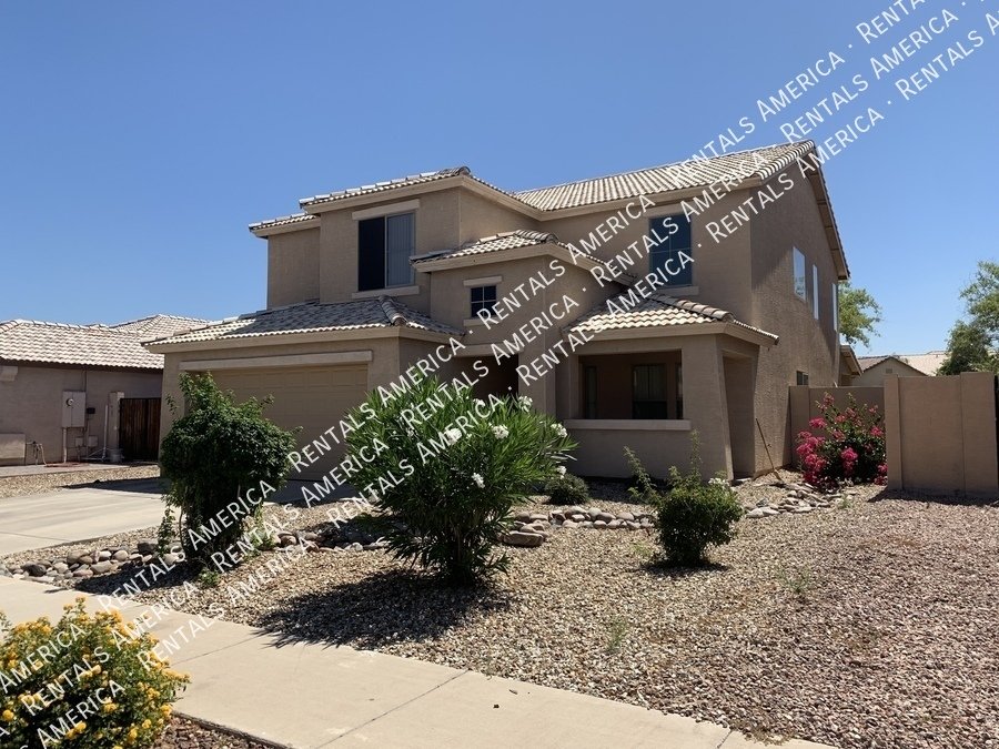 Move In Ready- Avondale 5 bed 3 full bath property image