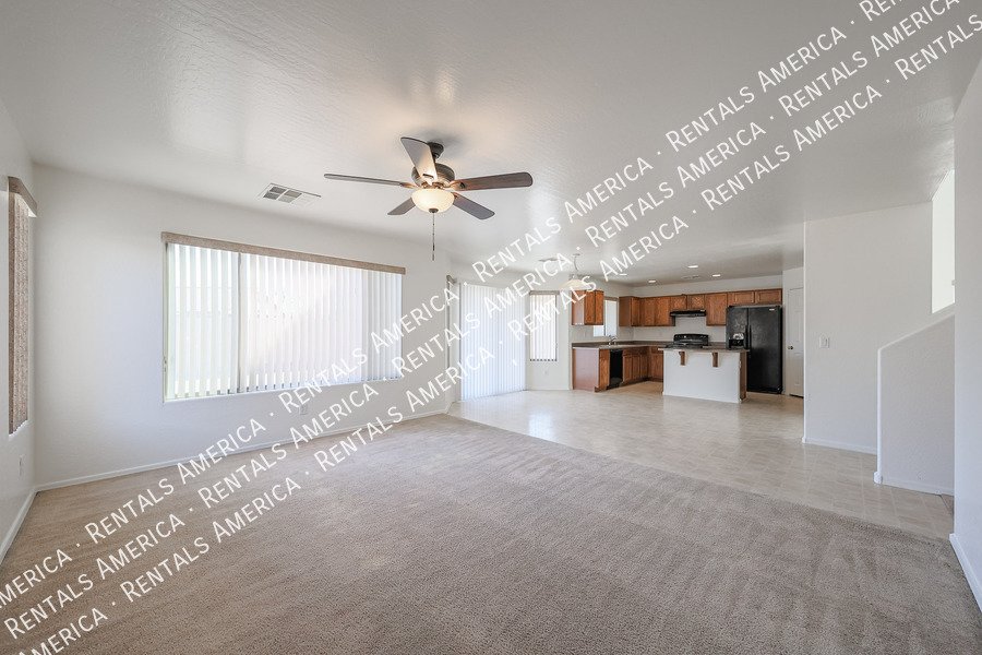 Move In Ready- Avondale 5 bed 3 full bath property image