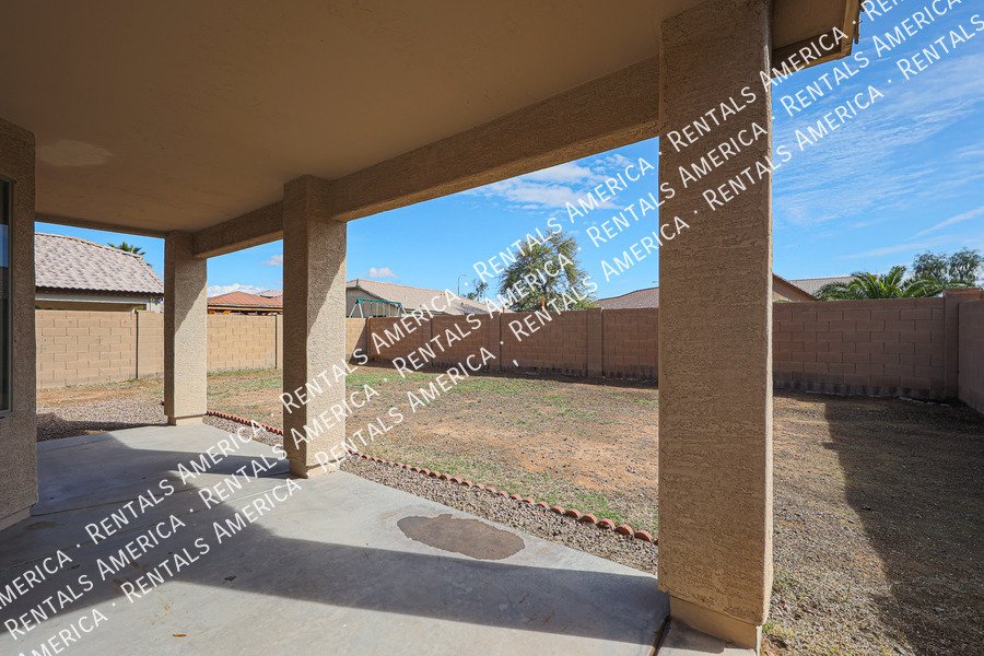 Move In Ready- Avondale 5 bed 3 full bath property image