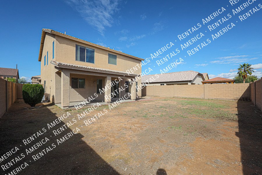 Move In Ready- Avondale 5 bed 3 full bath property image